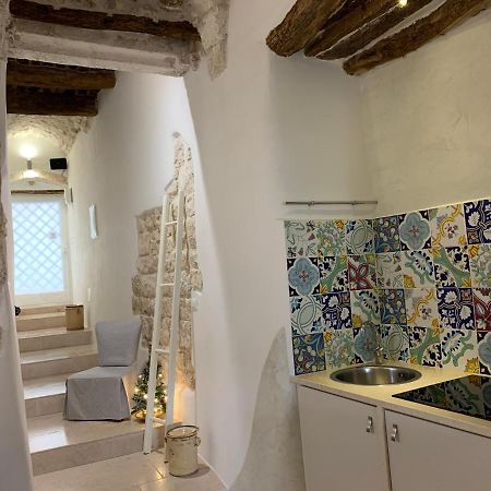 Ferienwohnung Dimora Le Zagare Ostuni Exterior foto