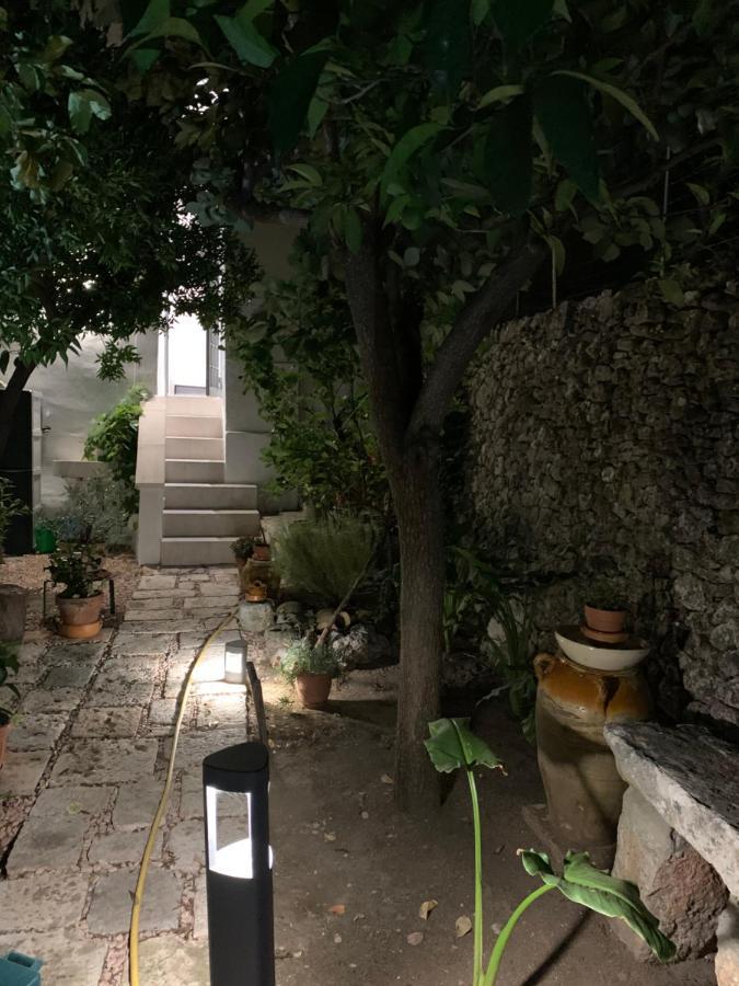 Ferienwohnung Dimora Le Zagare Ostuni Exterior foto