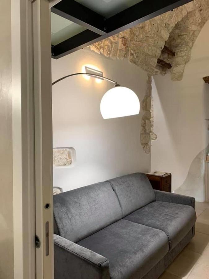 Ferienwohnung Dimora Le Zagare Ostuni Exterior foto