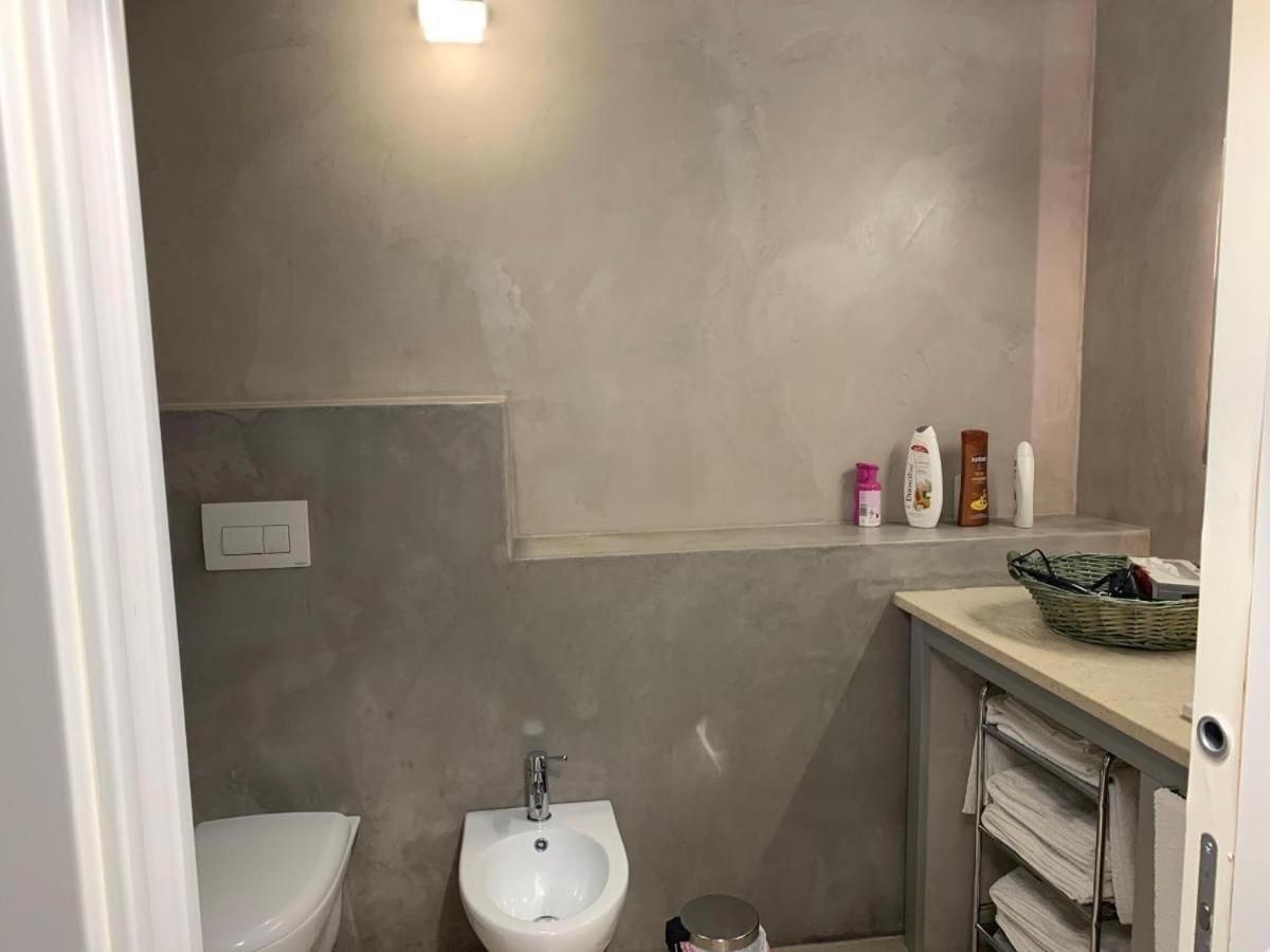 Ferienwohnung Dimora Le Zagare Ostuni Exterior foto