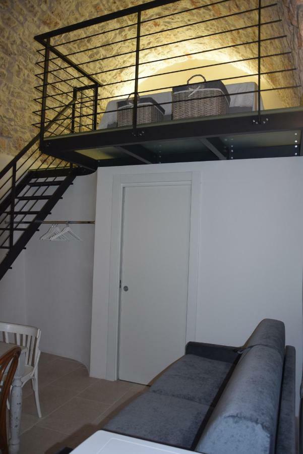 Ferienwohnung Dimora Le Zagare Ostuni Exterior foto