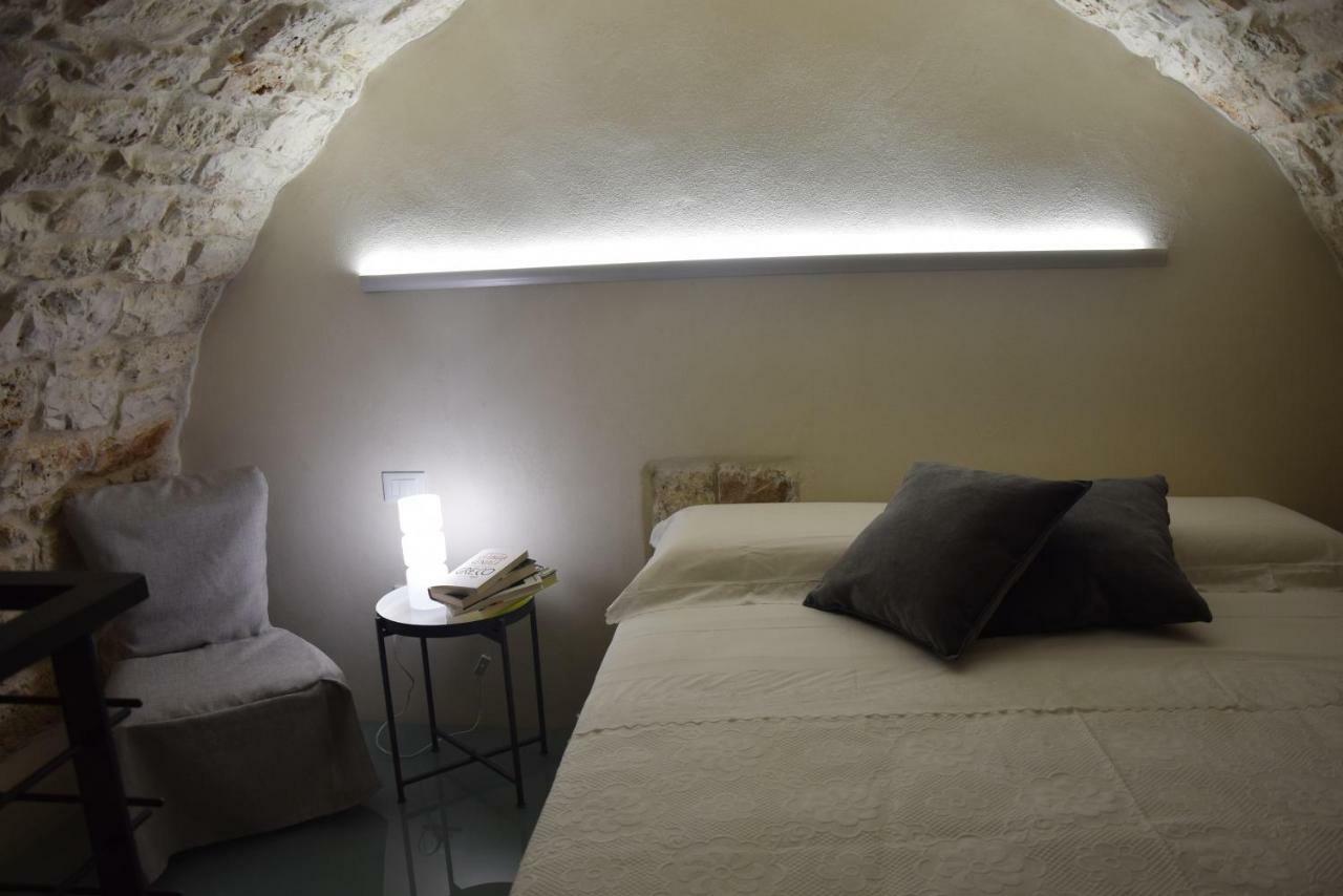 Ferienwohnung Dimora Le Zagare Ostuni Exterior foto