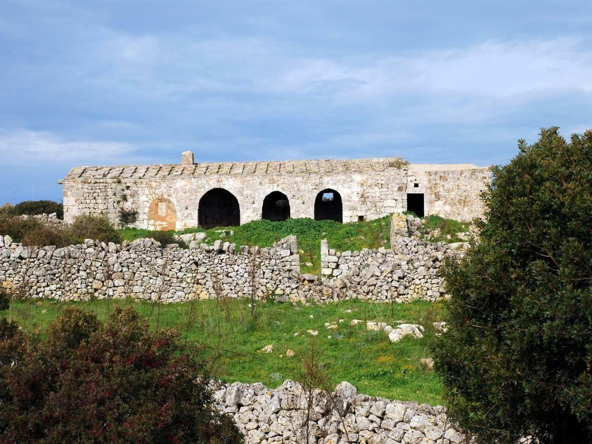 Ferienwohnung Dimora Le Zagare Ostuni Exterior foto