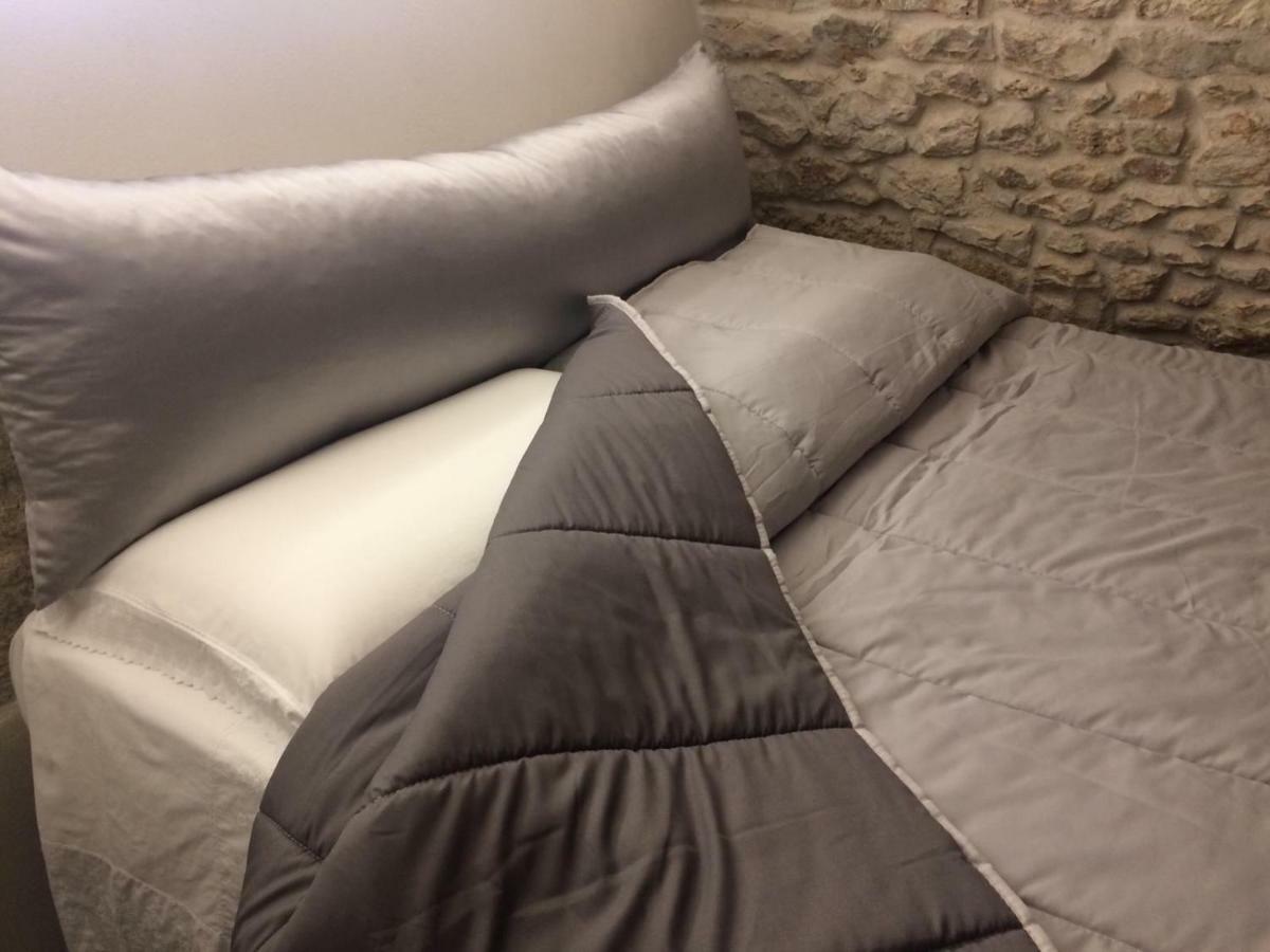 Ferienwohnung Dimora Le Zagare Ostuni Exterior foto