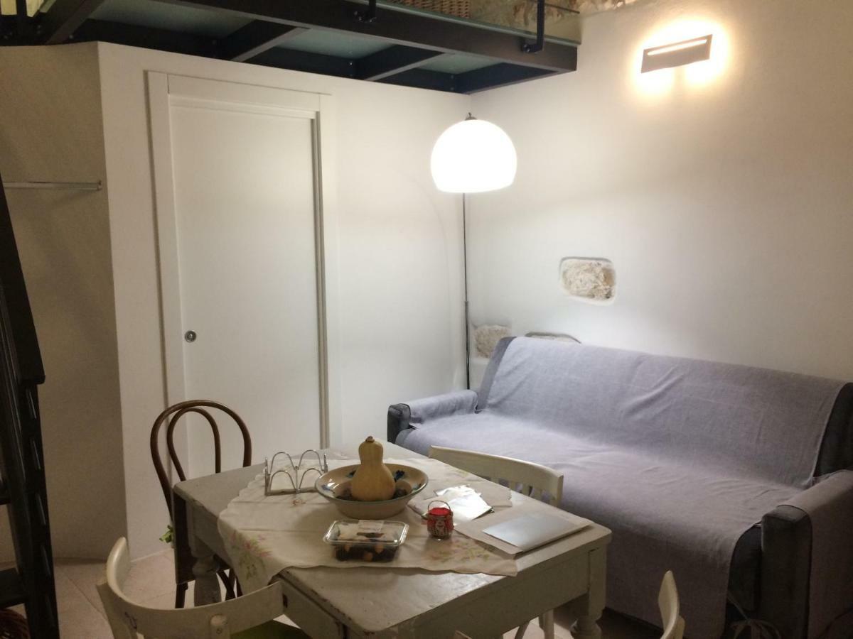 Ferienwohnung Dimora Le Zagare Ostuni Exterior foto