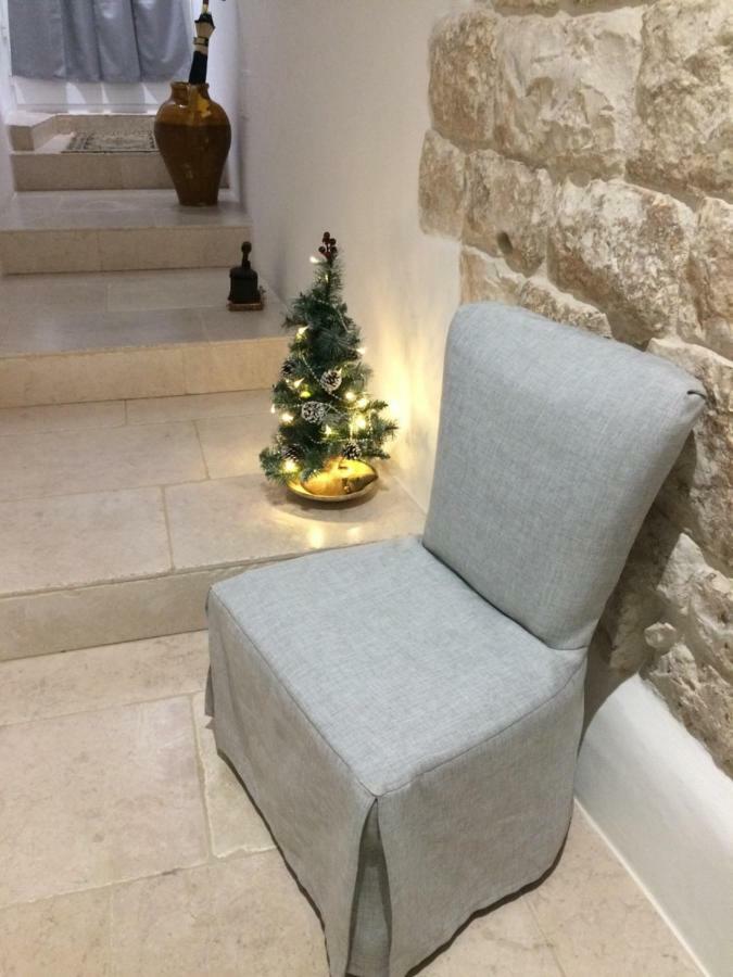 Ferienwohnung Dimora Le Zagare Ostuni Exterior foto